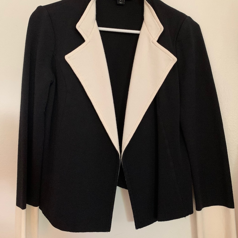 St John Milano Knit Jacket